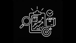 Die 139 Aufgaben des modernen Produktmanagements