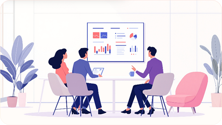 Ursprung des Produktmanagements